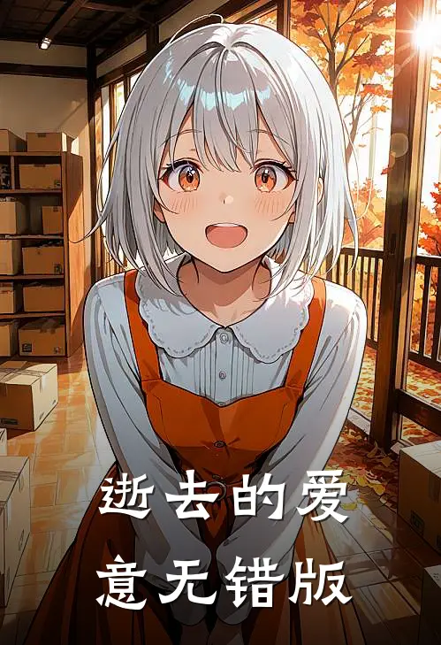 逝去的爱意无错版