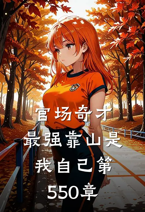 官场奇才：最强靠山是我自己第550章