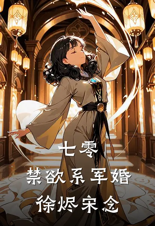 七零：禁欲系军婚徐烬宋念