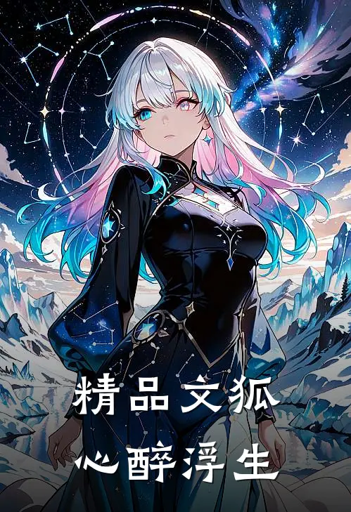精品文狐心醉浮生