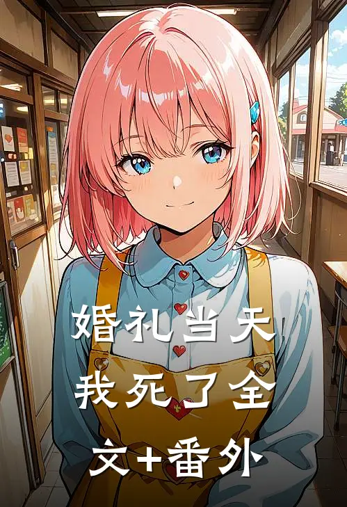 婚礼当天，我死了全文+番外