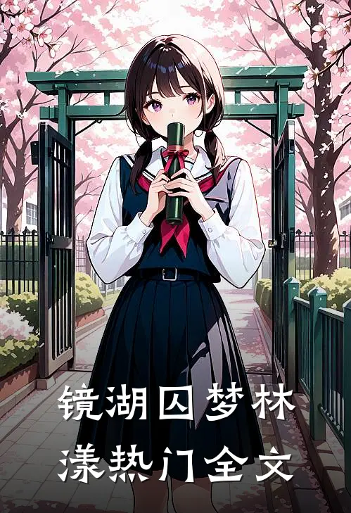 镜湖囚梦林漾热门全文