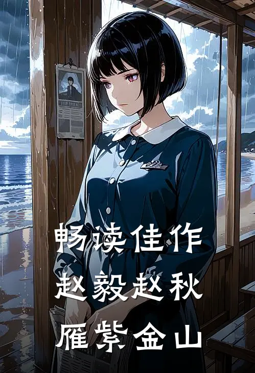 畅读佳作赵毅赵秋雁紫金山