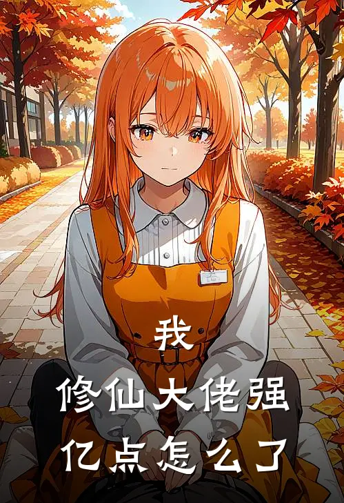 我，修仙大佬强亿点怎么了
