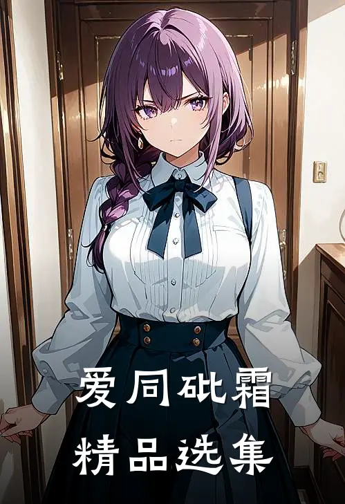 爱同砒霜精品选集