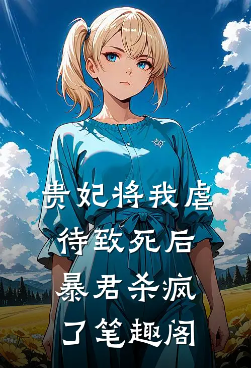 贵妃将我虐待致死后，暴君杀疯了笔趣阁