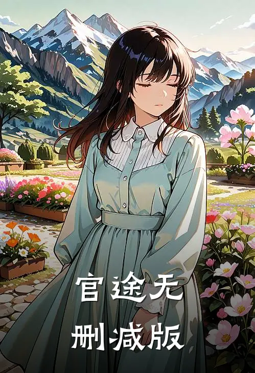 官途无删减版