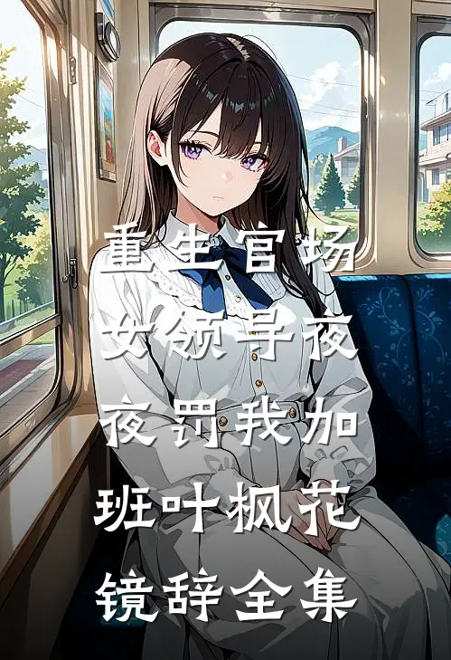 重生官场：女领导夜夜罚我加班叶枫花镜辞全集