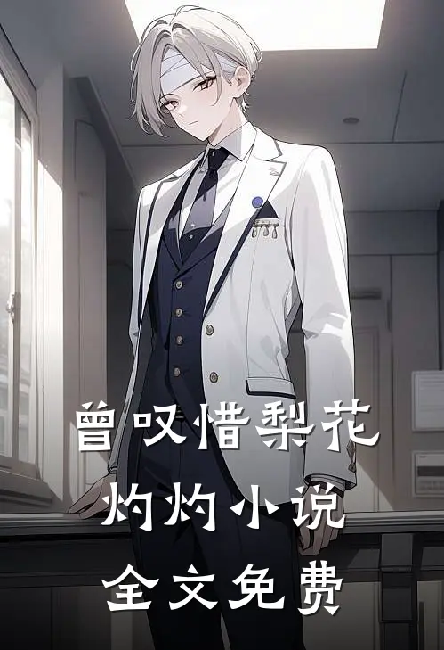 曾叹惜梨花灼灼小说全文免费