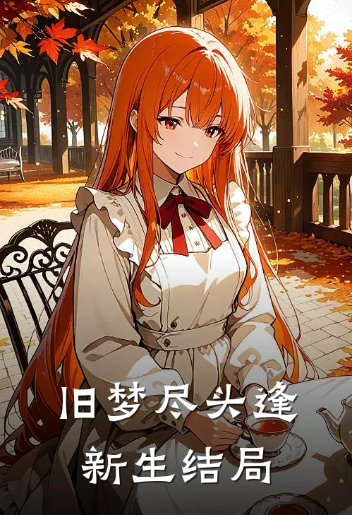 旧梦尽头逢新生结局
