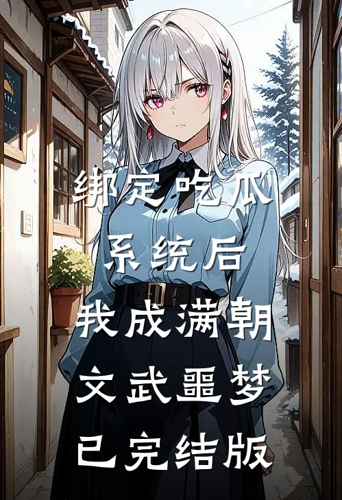 绑定吃瓜系统后，我成满朝文武噩梦已完结版