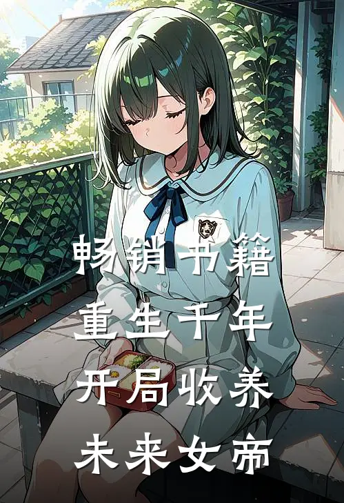 畅销书籍重生千年：开局收养未来女帝