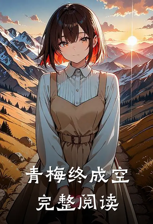 青梅终成空完整阅读