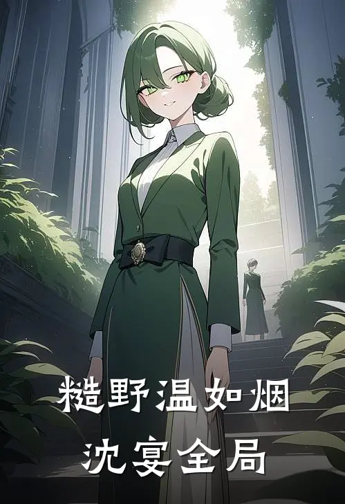 糙野温如烟沈宴全局