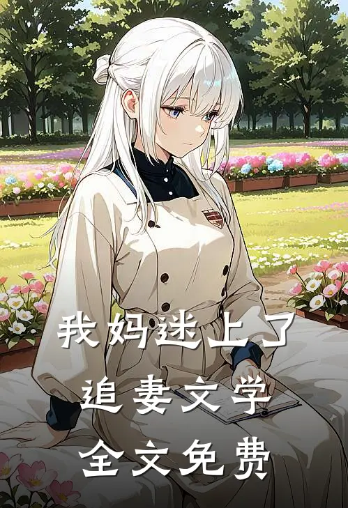 我妈迷上了追妻文学全文免费
