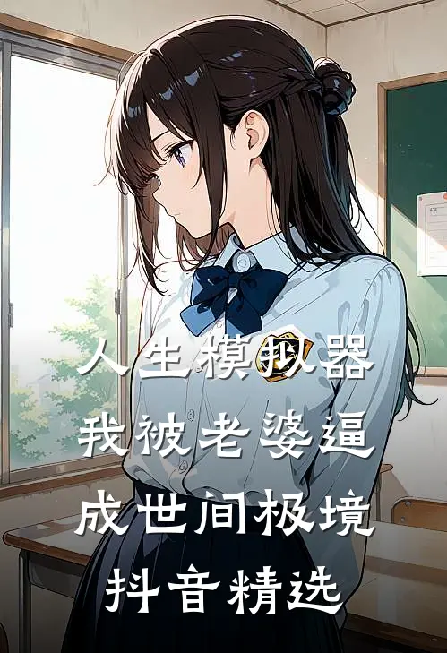 人生模拟器：我被老婆逼成世间极境抖音精选