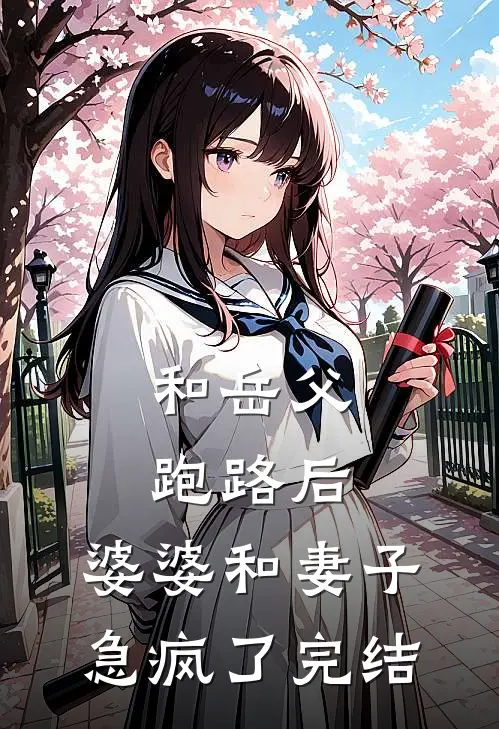 和岳父跑路后，婆婆和妻子急疯了完结