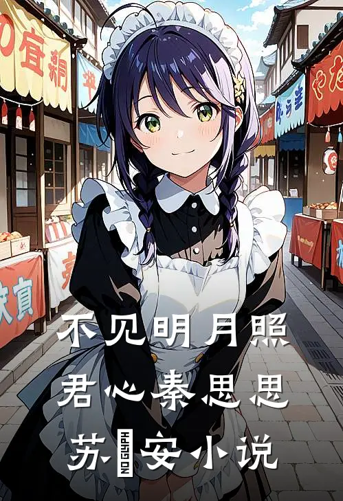 不见明月照君心秦思思苏雲安小说