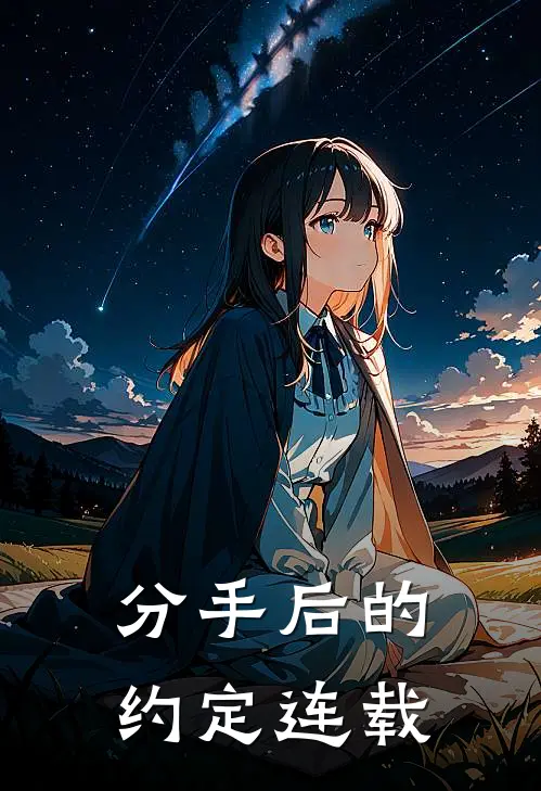 分手后的约定连载