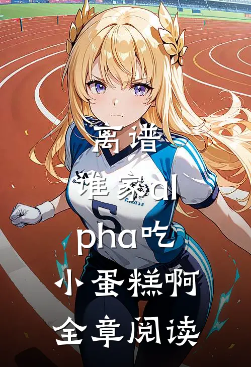 离谱，谁家alpha吃小蛋糕啊全章阅读