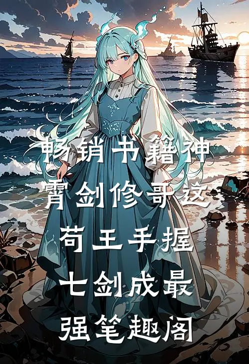 畅销书籍神霄剑修哥这苟王手握七剑成最强 笔趣阁