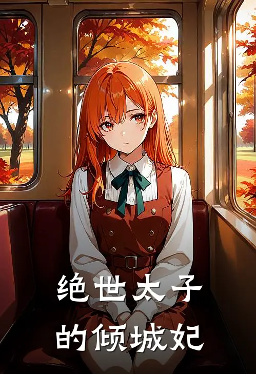 绝世太子的倾城妃