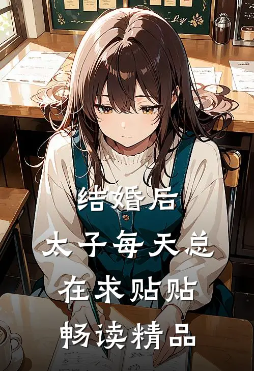 结婚后，太子每天总在求贴贴畅读精品