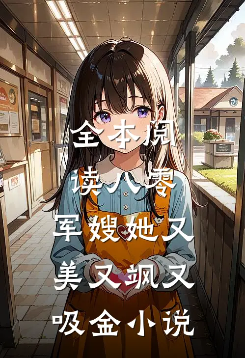 全本阅读八零:军嫂她又美又飒又吸金小说