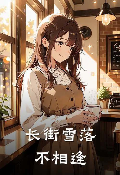 长街雪落不相逢