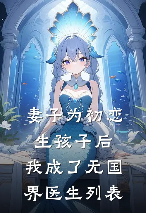 妻子为初恋生孩子后，我成了无国界医生列表
