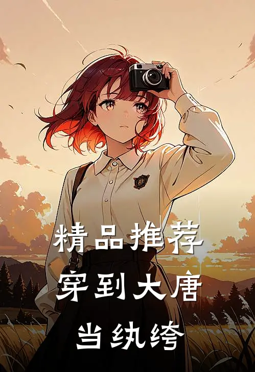 精品推荐穿到大唐当纨绔