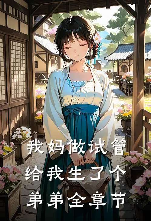 我妈做试管给我生了个弟弟全章节