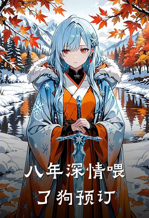 八年深情喂了狗预订