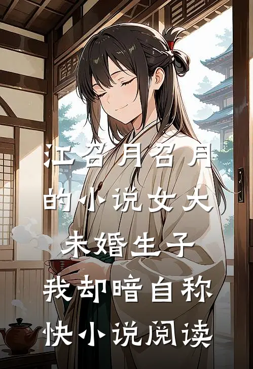 江召月召月的小说女大未婚生子，我却暗自称快小说阅读