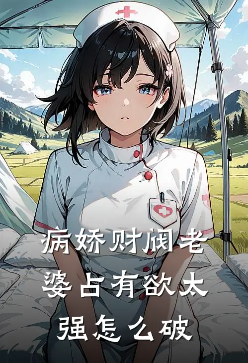 病娇财阀老婆占有欲太强怎么破