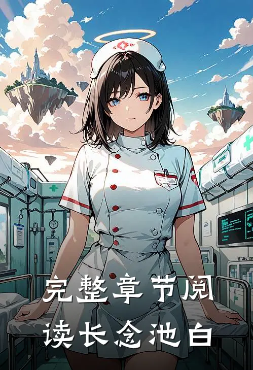 完整章节阅读长念池白