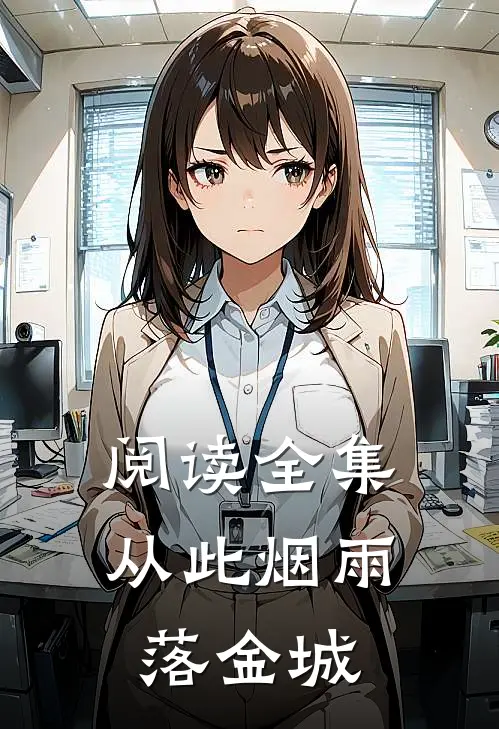 阅读全集从此烟雨落金城