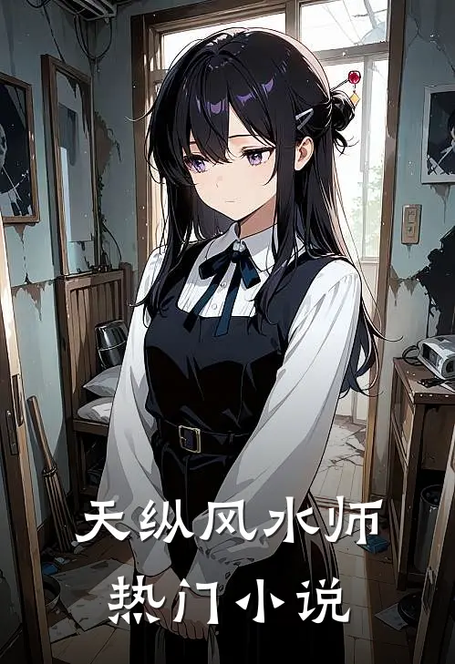 天纵风水师热门小说