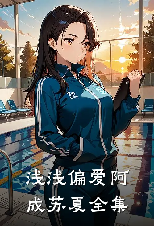 浅浅偏爱阿成苏夏 全集