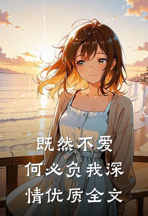 既然不爱，何必负我深情优质全文
