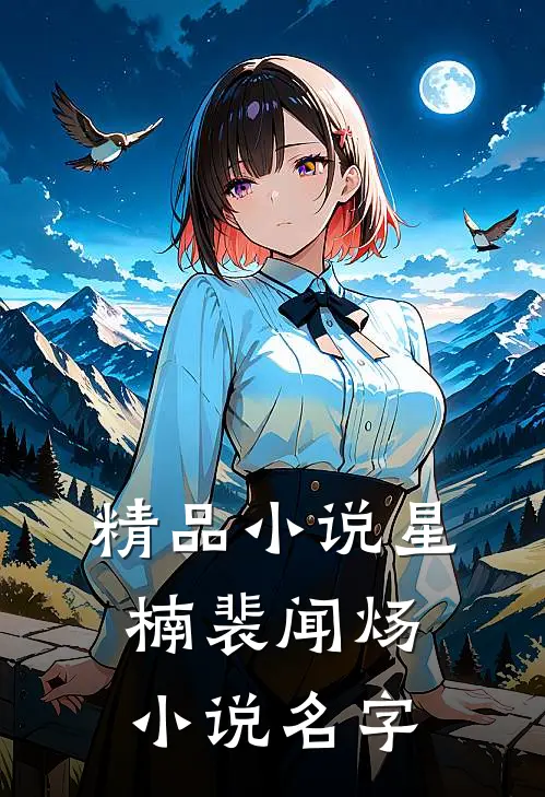 精品小说星楠裴闻炀小说名字