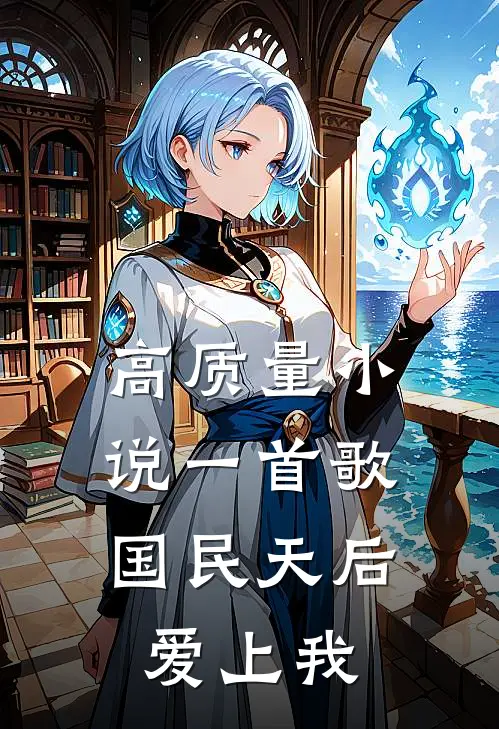 高质量小说一首歌，国民天后爱上我