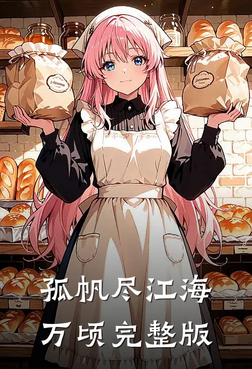 孤帆尽江海万顷完整版