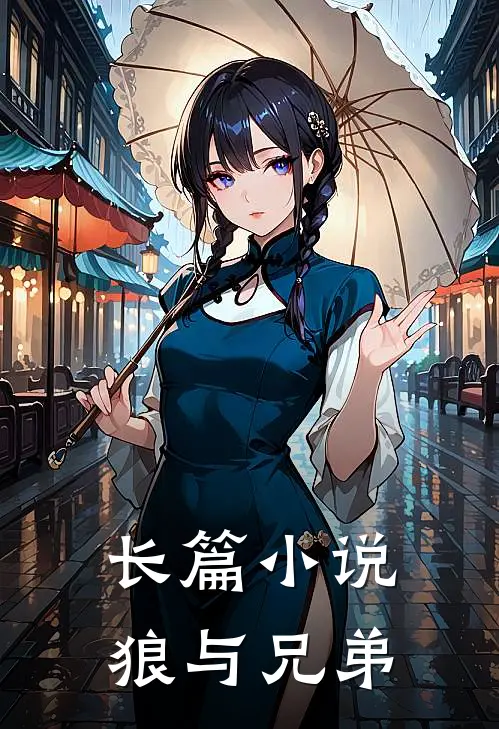 长篇小说狼与兄弟