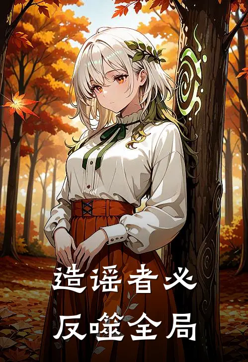 造谣者必反噬全局