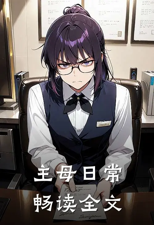 主母日常畅读全文