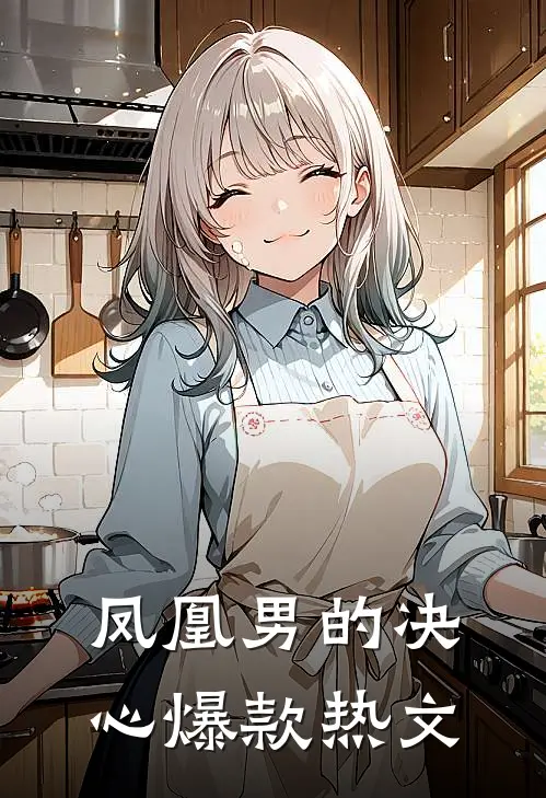凤凰男的决心爆款热文