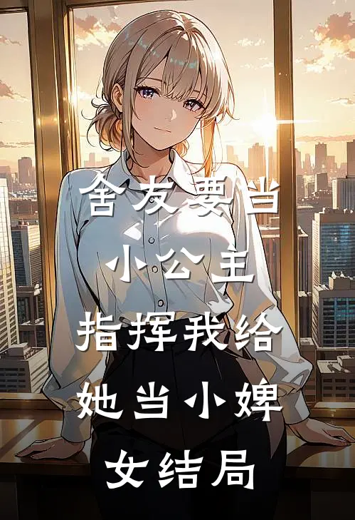 舍友要当小公主，指挥我给她当小婢女结局