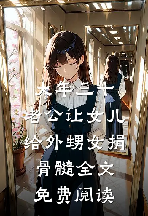 大年三十，老公让女儿给外甥女捐骨髓全文免费阅读