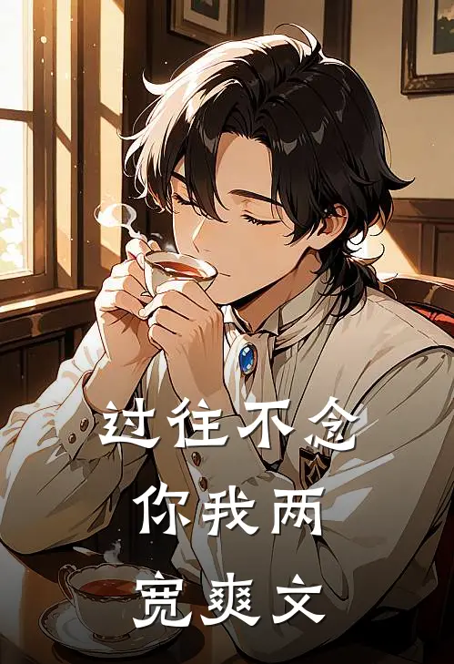 过往不念，你我两宽爽文